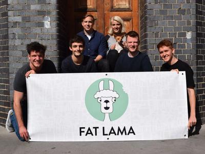 Interview with Fat Lama