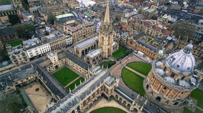 Oxford