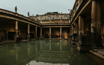 Bath