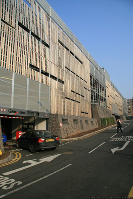 QEMC, Birmingham