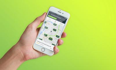 Interview with YourParkingSpace