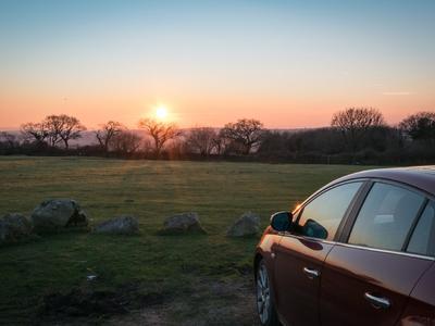 How does car sharing help the environment?