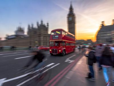 Travel after lockdown: How is London moving?