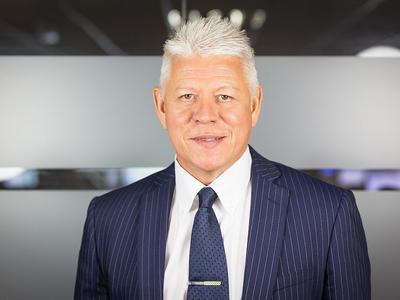 Former RAC Director George Webb, Joins Hiyacar as Executive Chair