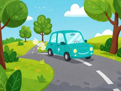 Hiyacar Featured in Innovate UK’s Net Zero Innovation Adoption Case Studies